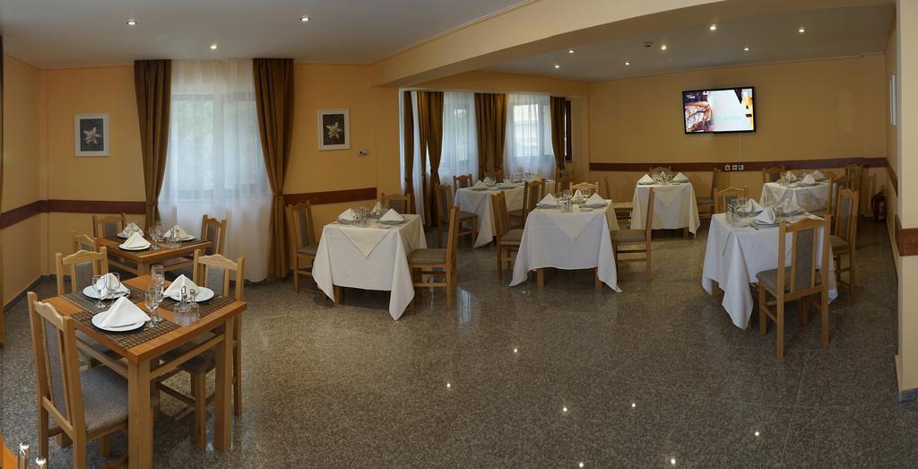 Pensiunea Floarea De Colt Nucsoara  Экстерьер фото